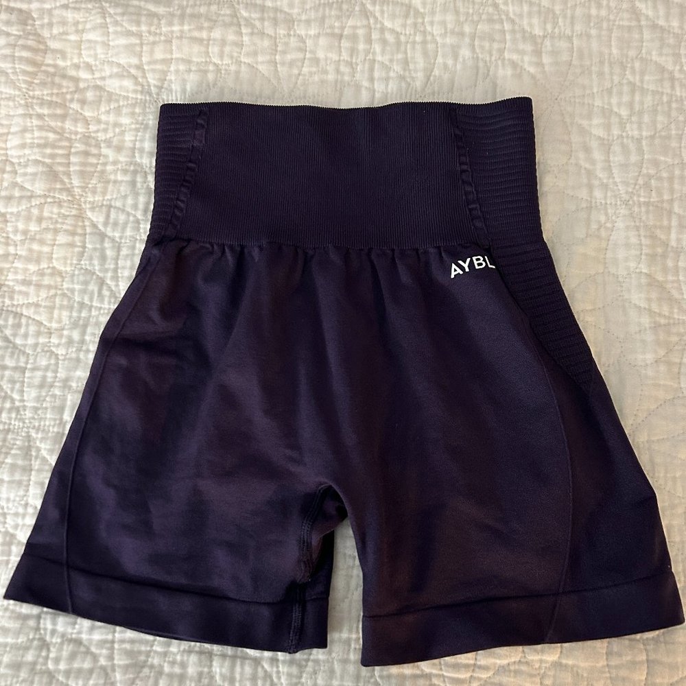 AYBL Shorts